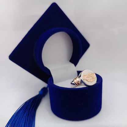 Anillos Profesión Asistente Social