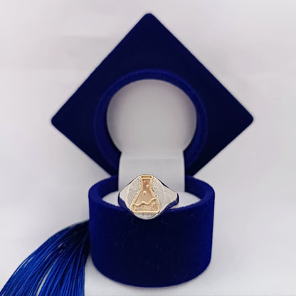 Anillos Profesión Químico