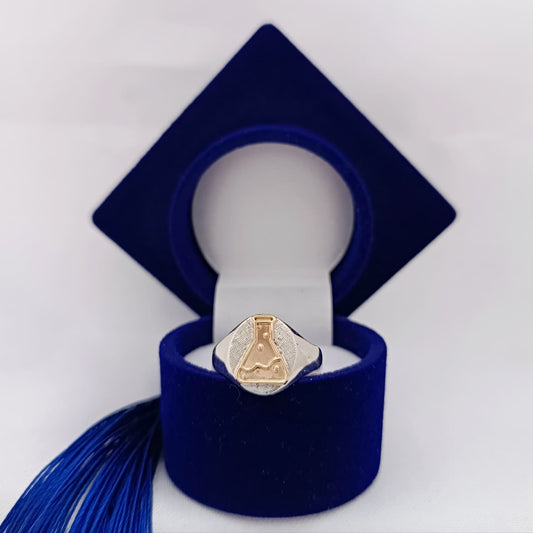 Anillos Profesión Químico