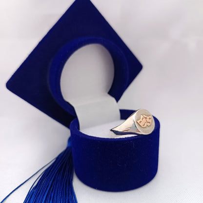 Anillos Profesión