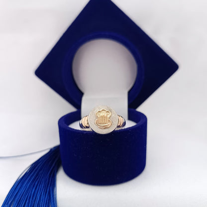 Anillos Profesión Chef