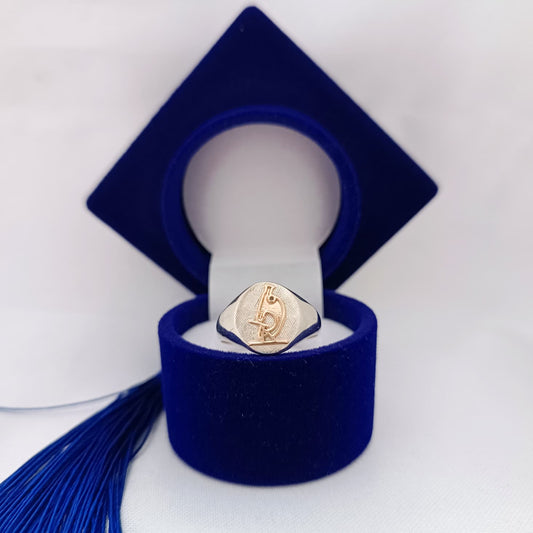 Anillos Profesión Laboratorista