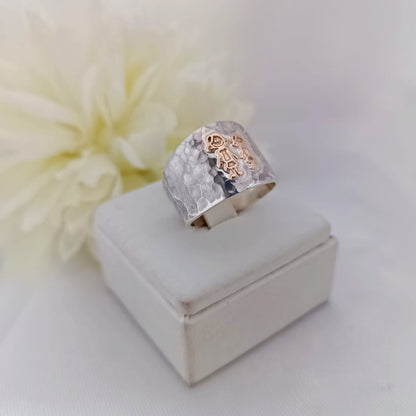 Anillo Familia