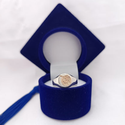Anillos Profesión Educadora