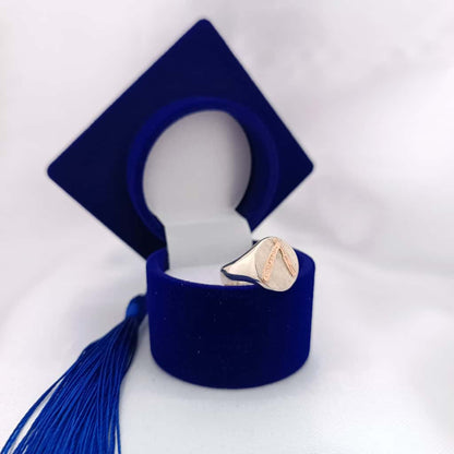 Anillos Profesión