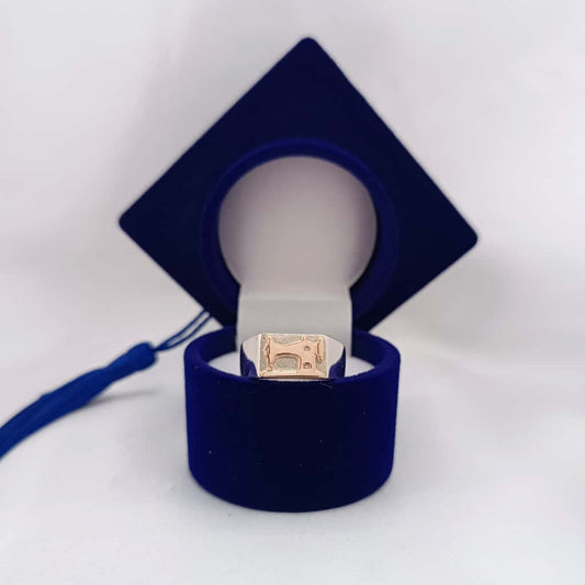 Anillos de Profesión Belleza