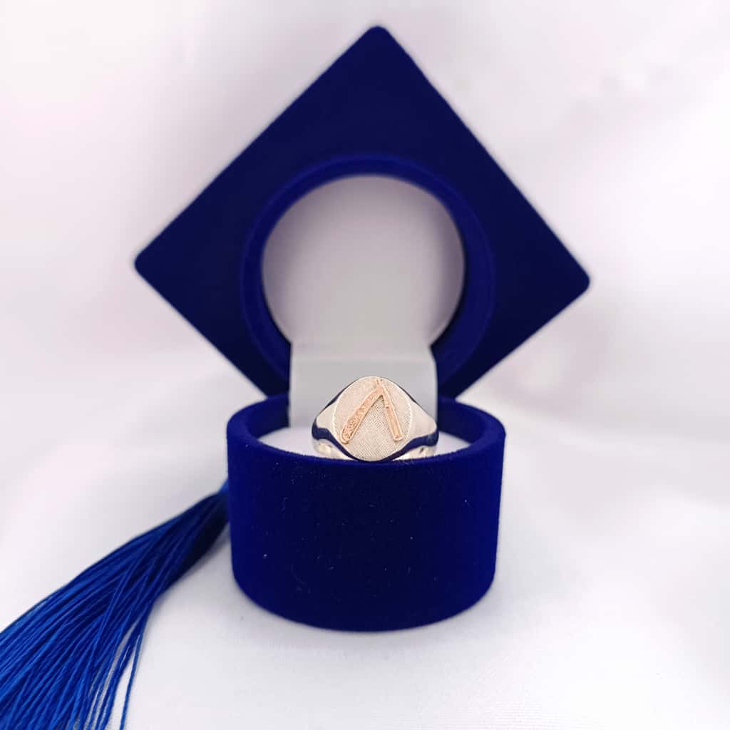 Anillos Profesión