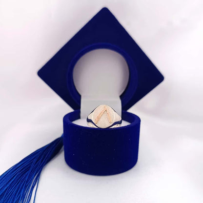 Anillos Profesión