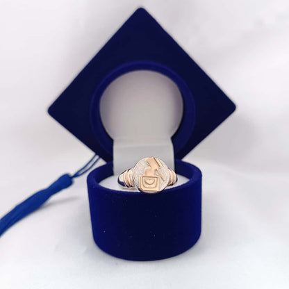Anillos de Profesión Belleza
