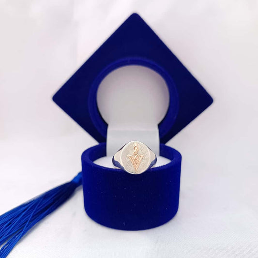 Anillos Profesión Veterinaria