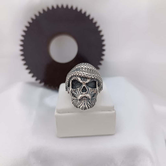 Anillos Calaveras Varios Modelos