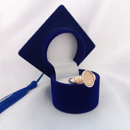 Anillos Profesión Licenciada en Enfermería/Nurse