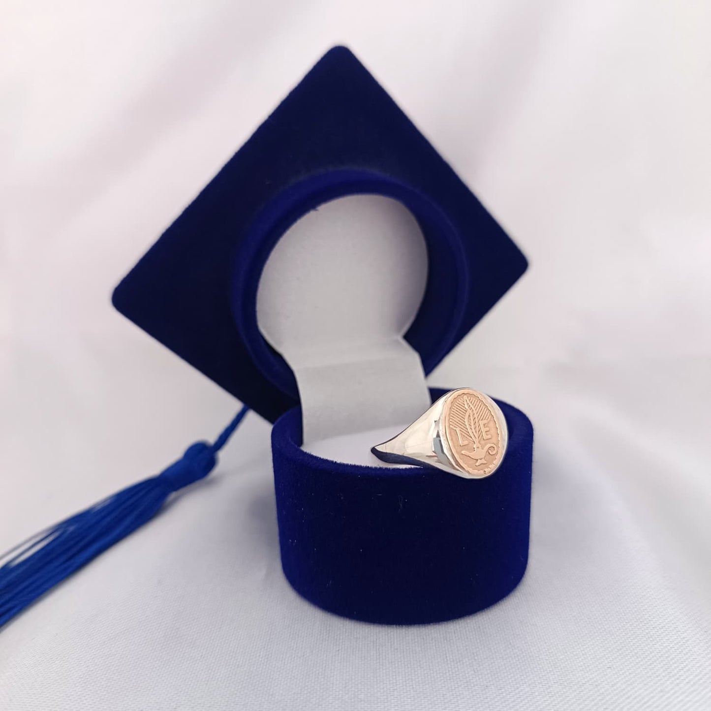 Anillos Profesión Licenciada en Enfermería/Nurse