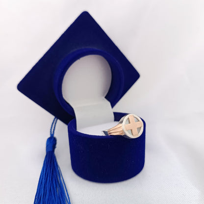 Anillos Profesión Enfermería