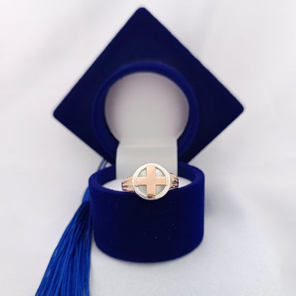 Anillos Profesión Enfermería