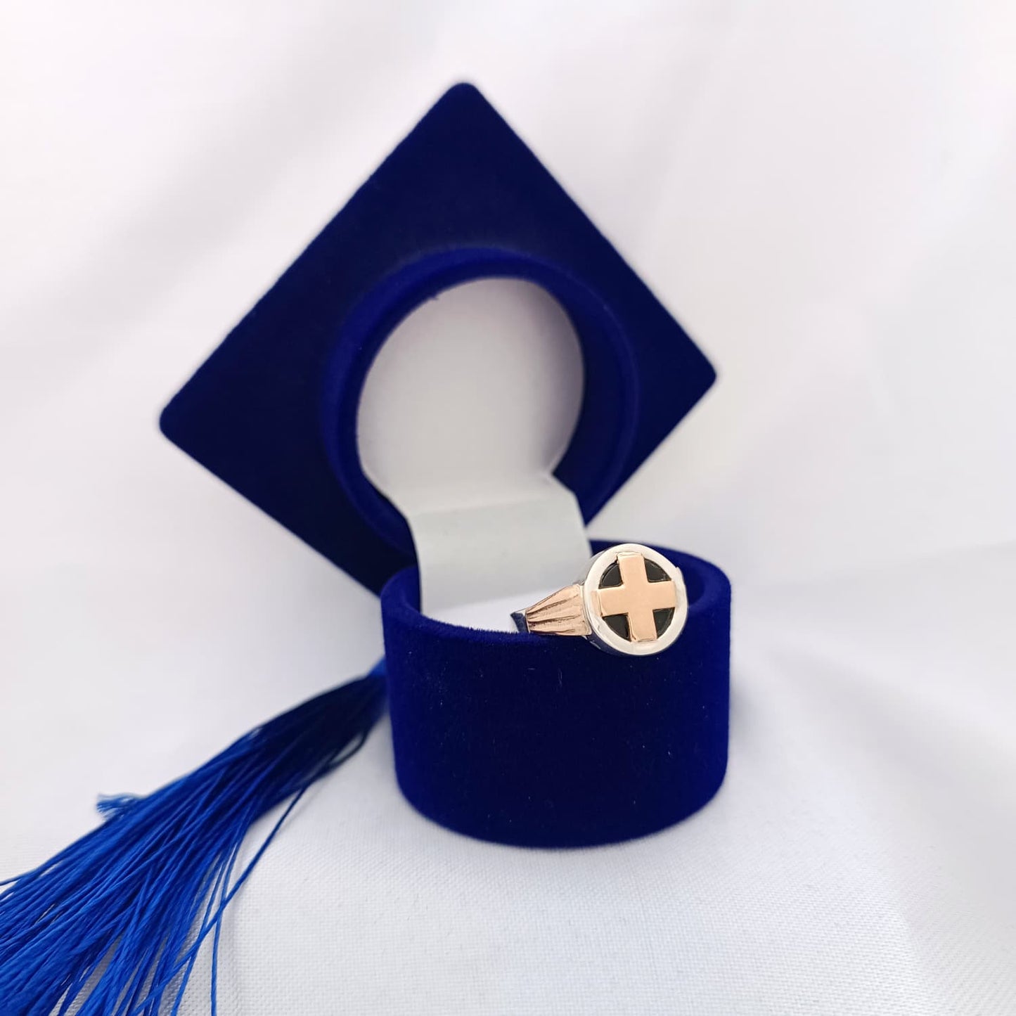 Anillos Profesión Enfermería