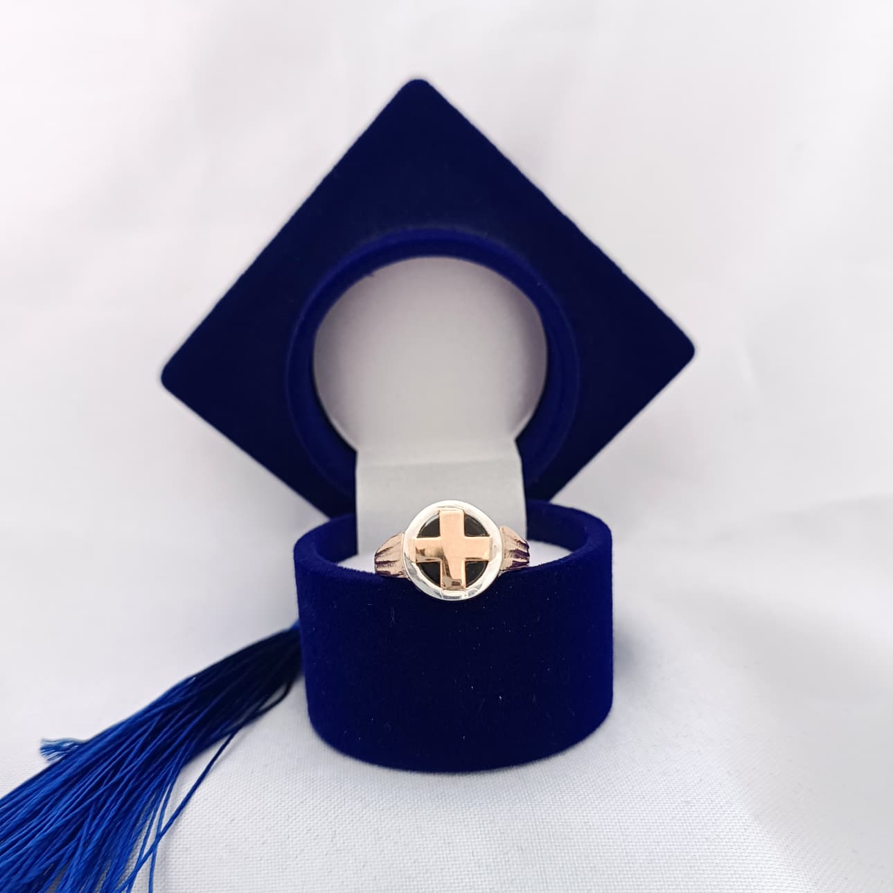 Anillos Profesión Enfermería