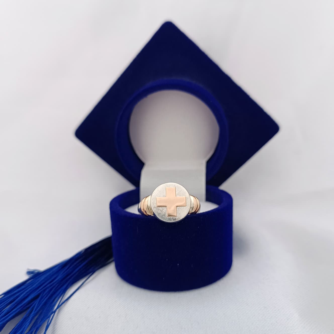 Anillos Profesión Enfermería