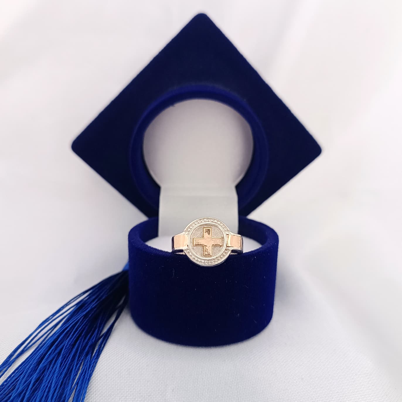 Anillos Profesión Enfermería