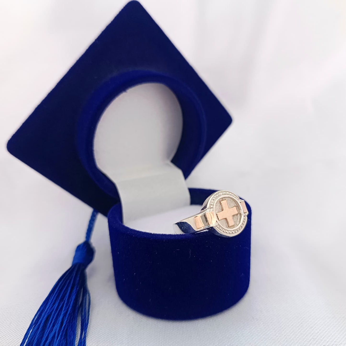 Anillos Profesión Enfermería