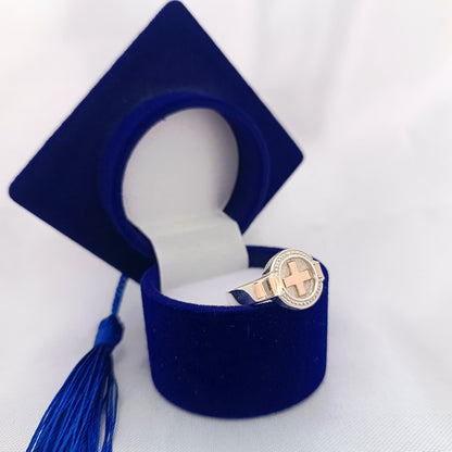 Anillos Profesión Enfermería