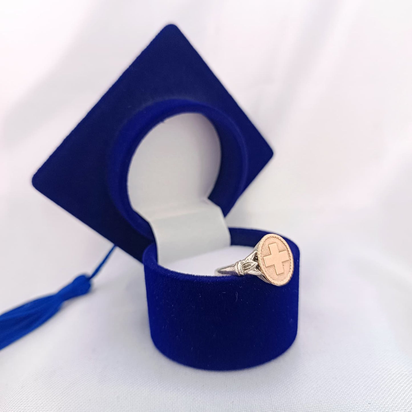 Anillos Profesión Enfermería