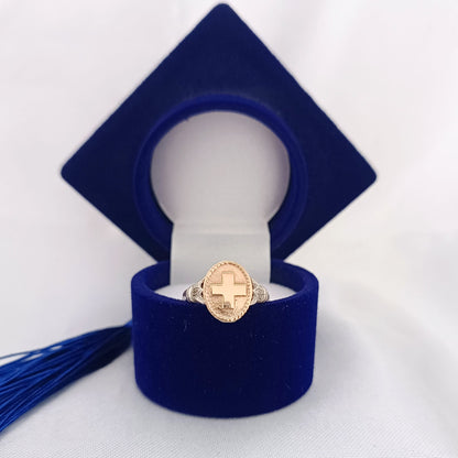 Anillos Profesión Enfermería