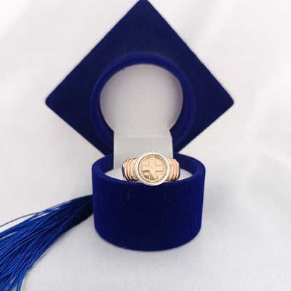 Anillos Profesión Enfermería