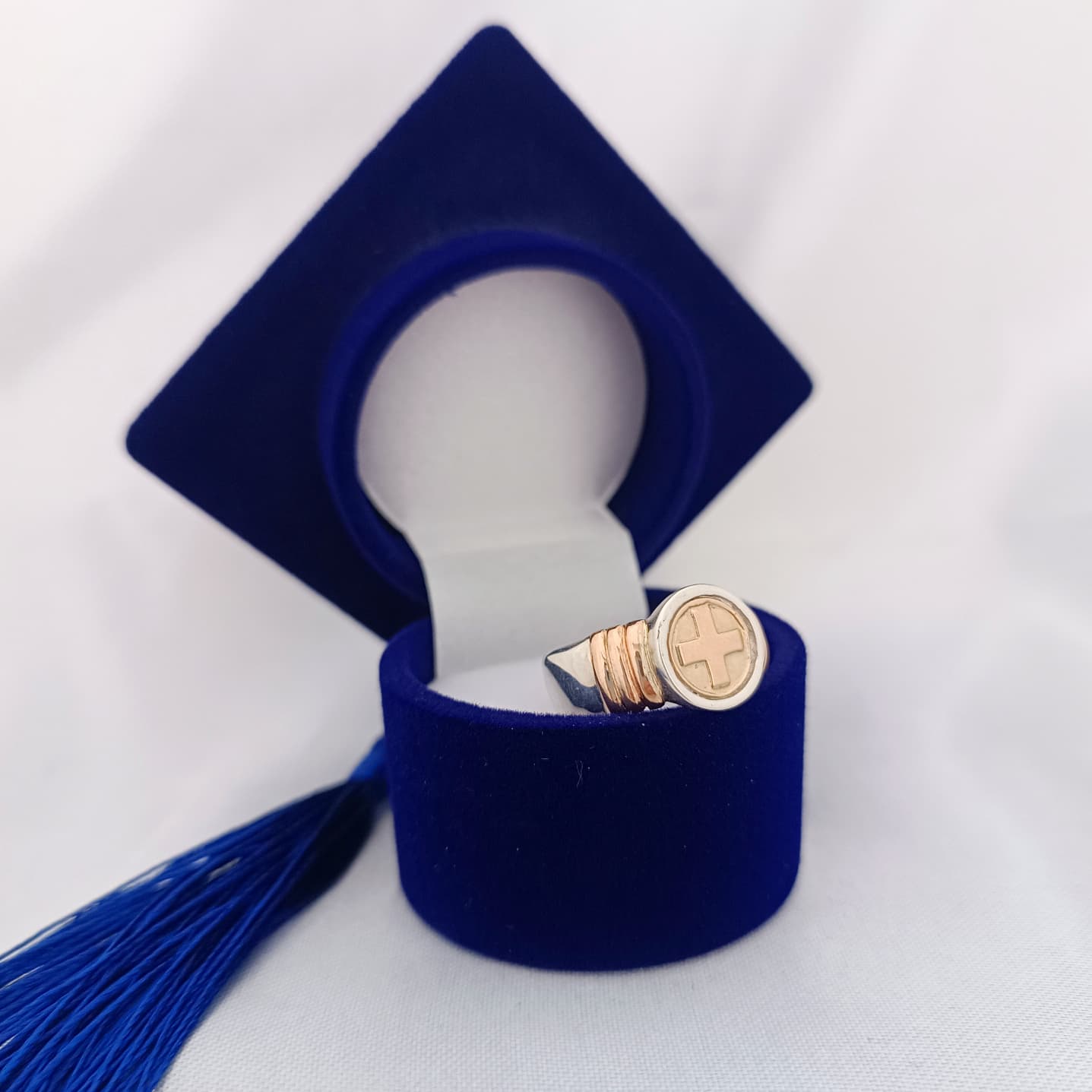 Anillos Profesión Enfermería