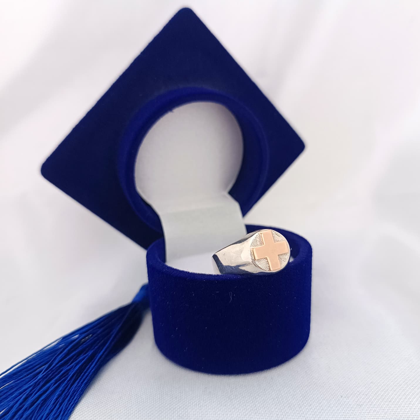 Anillos Profesión Enfermería