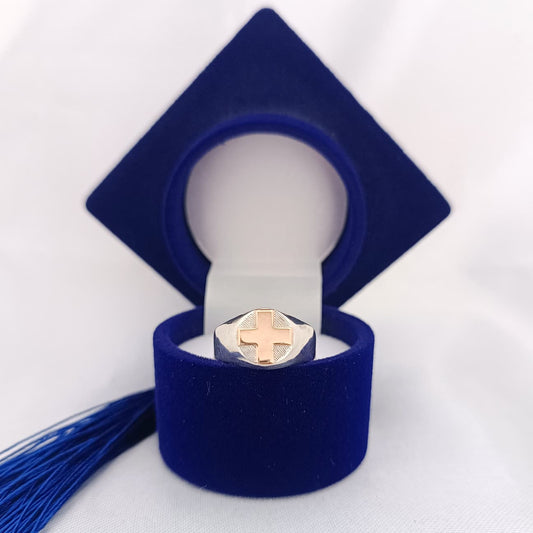 Anillos Profesión Enfermería