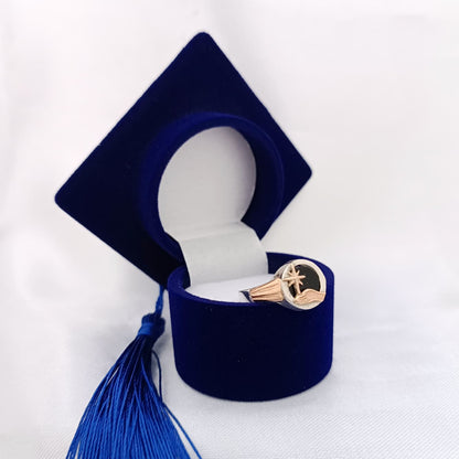 Anillos Profesión Partera