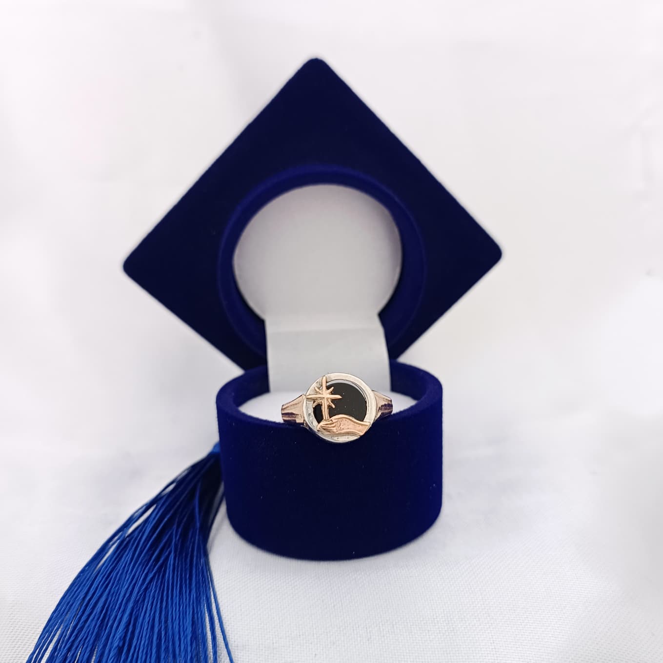 Anillos Profesión Partera