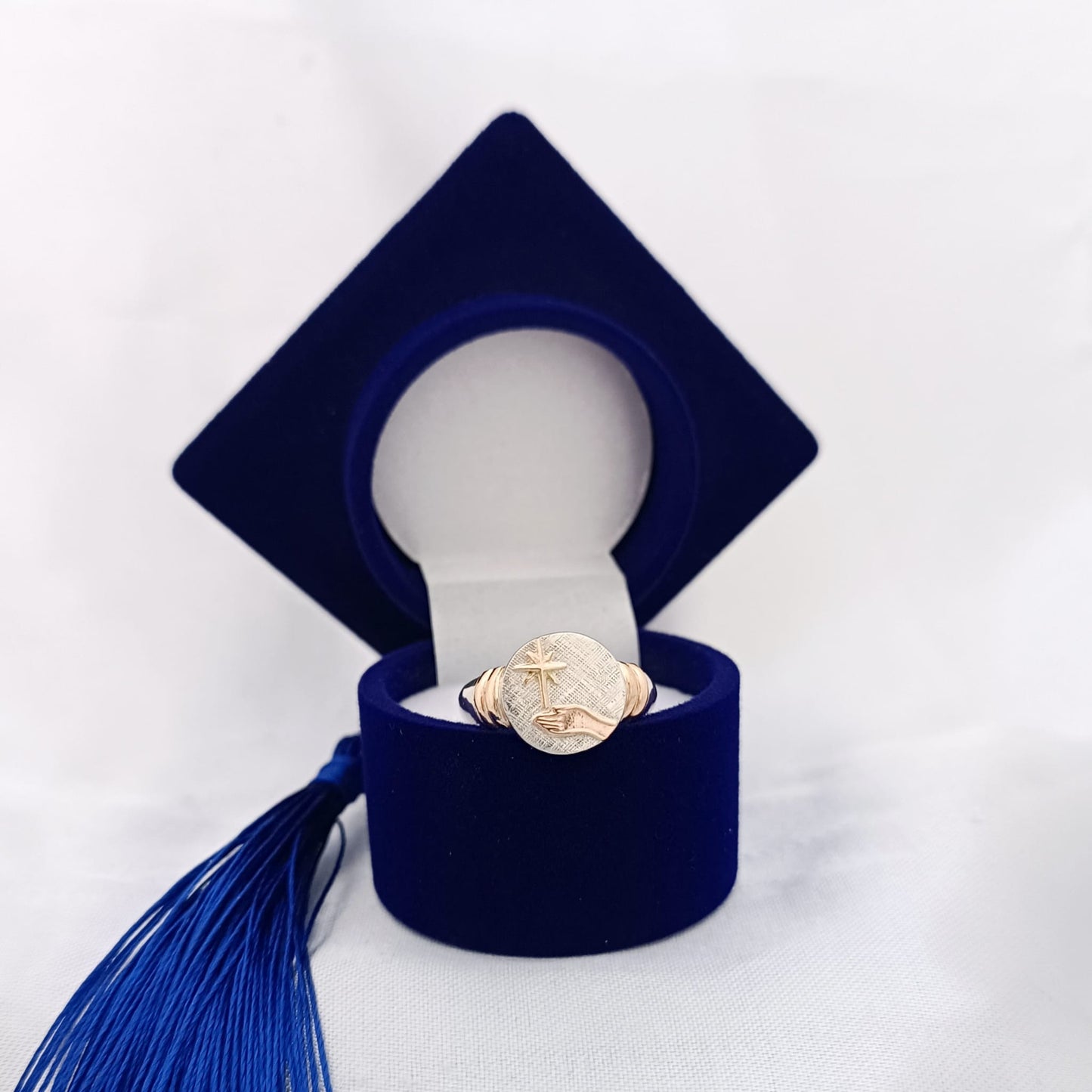 Anillos Profesión Partera