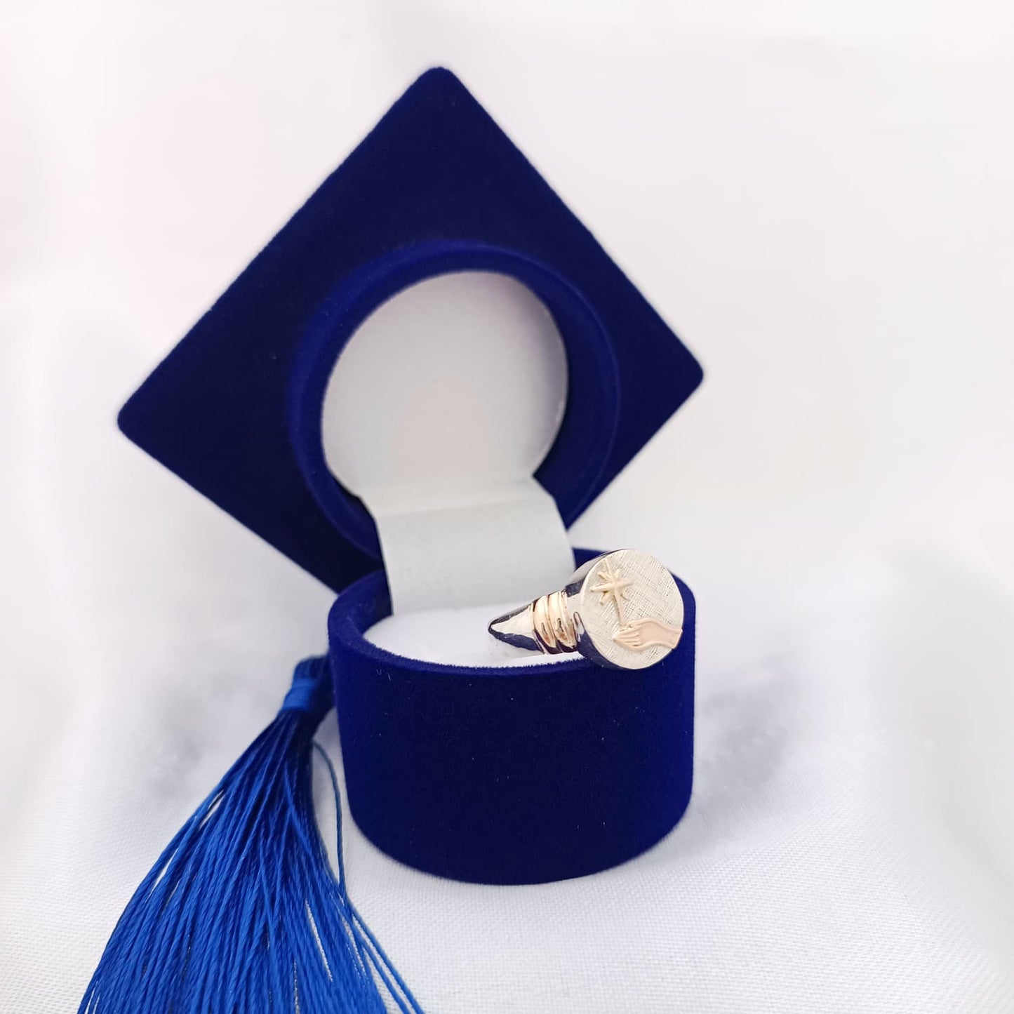 Anillos Profesión Partera