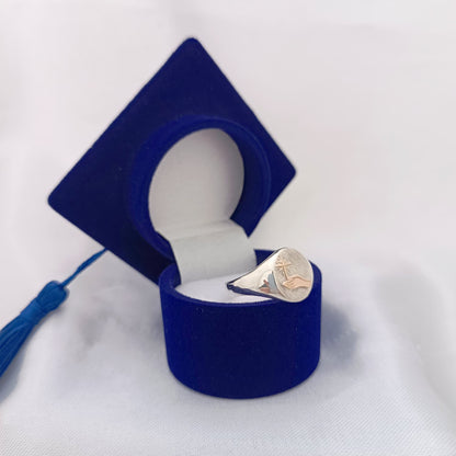 Anillos Profesión Partera