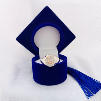 Anillos Profesión Partera