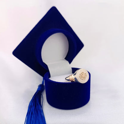 Anillos Profesión Nutricionista