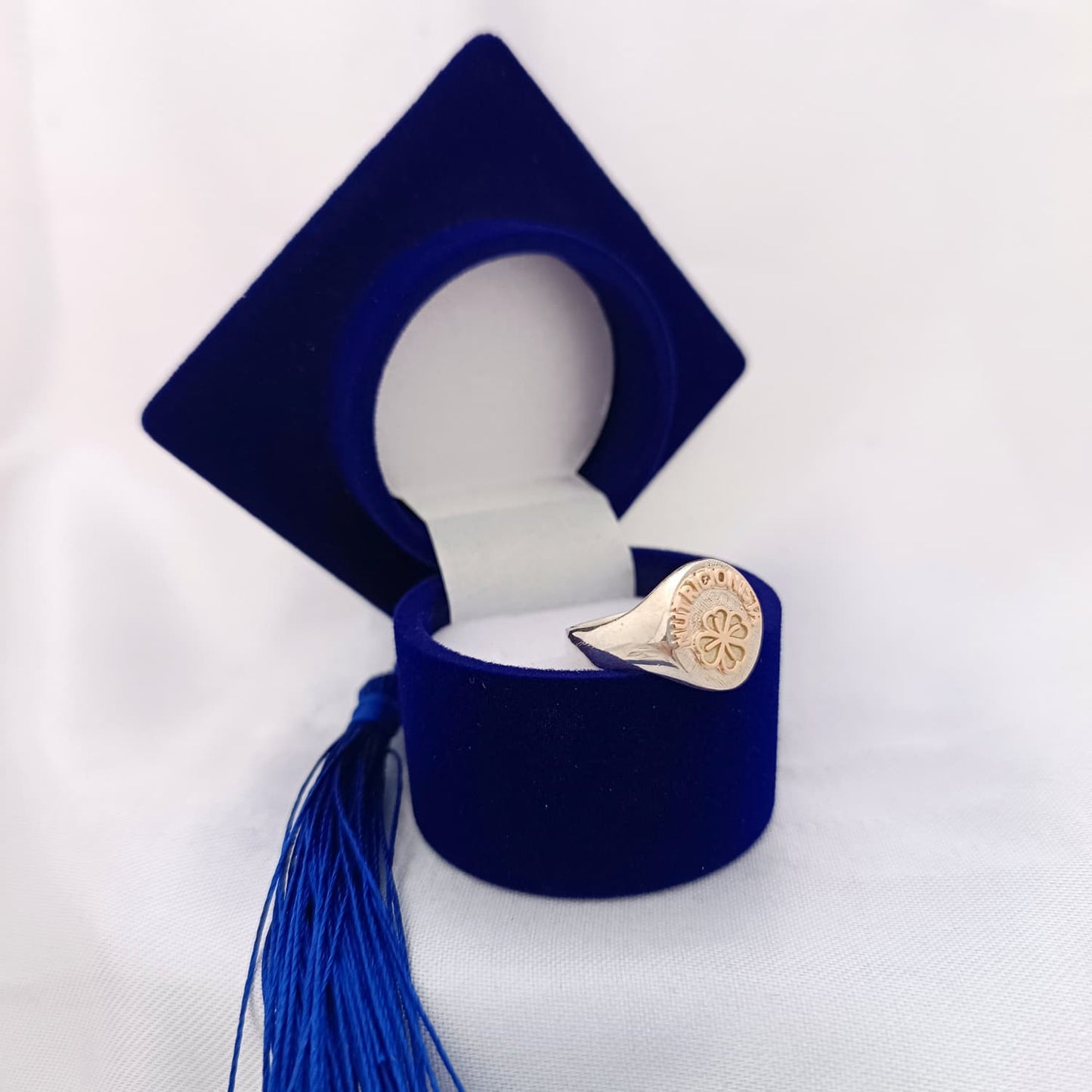 Anillos Profesión Nutricionista