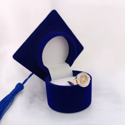 Anillos Profesión Nutricionista