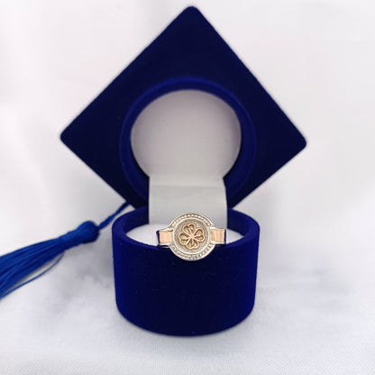 Anillos Profesión Nutricionista