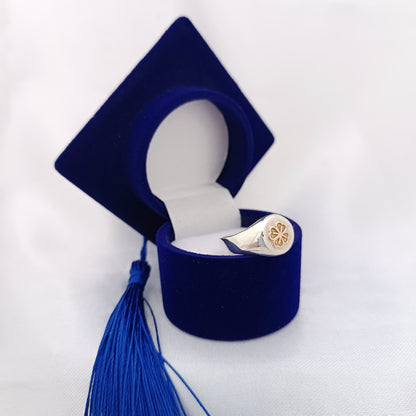 Anillos Profesión Nutricionista