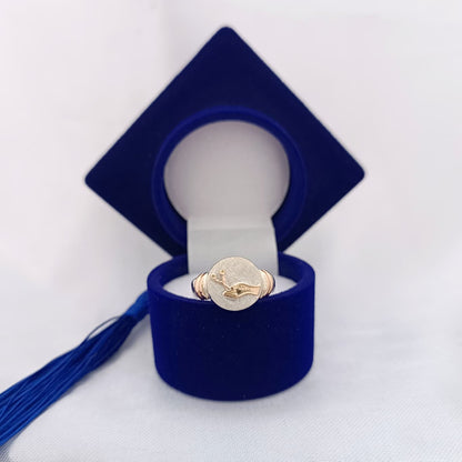 Anillos Profesión Instrumentista