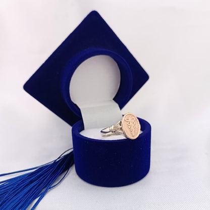 Anillos Profesión Fisioterapeuta