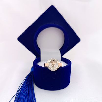 Anillos Profesión Medicina