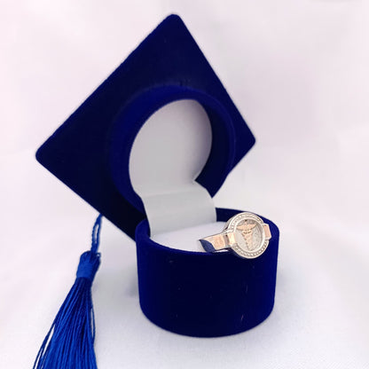 Anillos Profesión Medicina