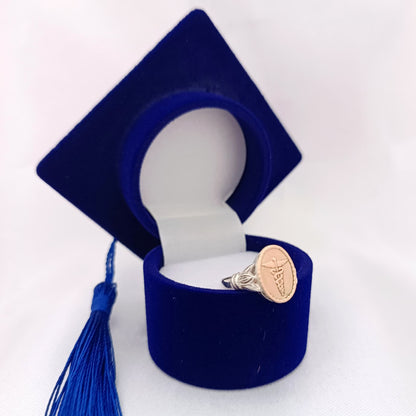 Anillos Profesión Medicina