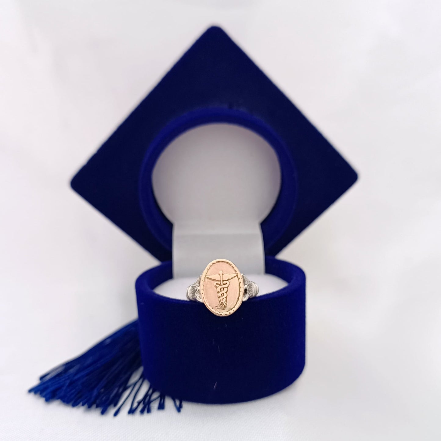 Anillos Profesión Medicina