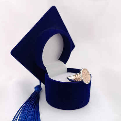 Anillos Profesión Medicina