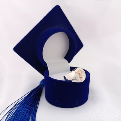 Anillos Profesión Medicina